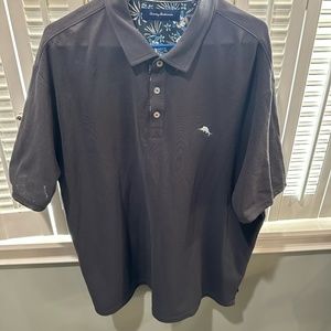 Tommy Bahama Golf Shirt